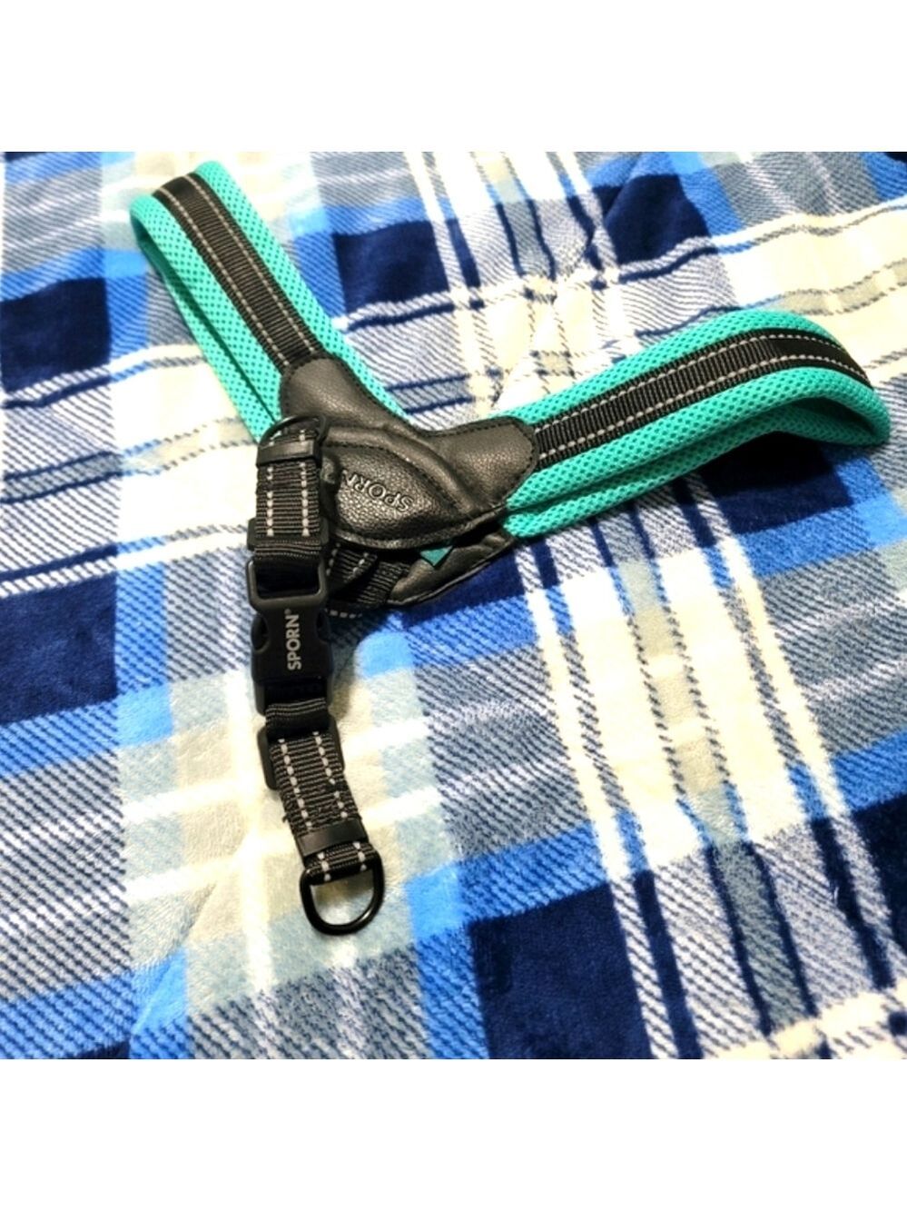 Sporn Easy Fit Harness